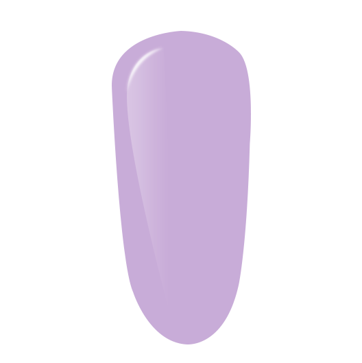 Gel Polish Hope in Your Faith - Pipa Cosmetics Purple Professional®
