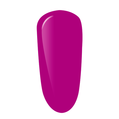Gel Polish Hope in Your Heart - Pipa Cosmetics Purple Professional®