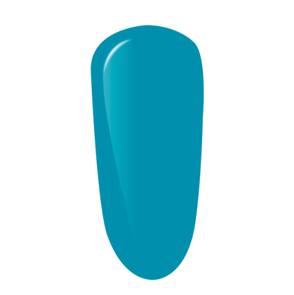 Gel Polish Hope in Your Life - Pipa Cosmetics Purple Professional®