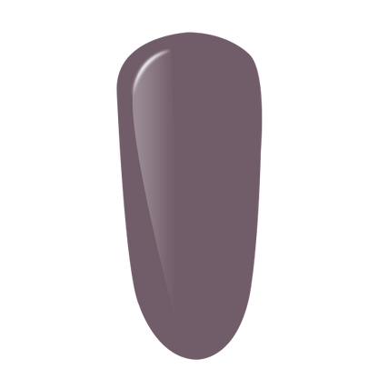 Gel Polish I Like Books - Pipa Cosmetics Purple Professional®