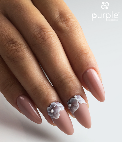 Gel Polish I Like Fashion - Pipa Cosmetics Purple Professional®