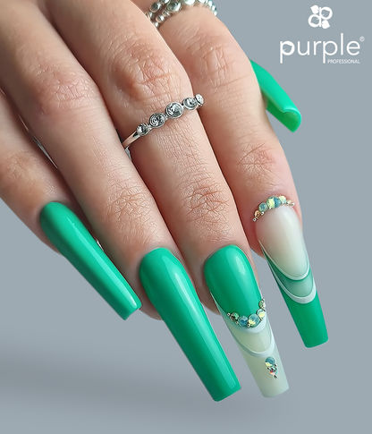 Gel Polish I Want Harmony - Pipa Cosmetics Purple Professional®