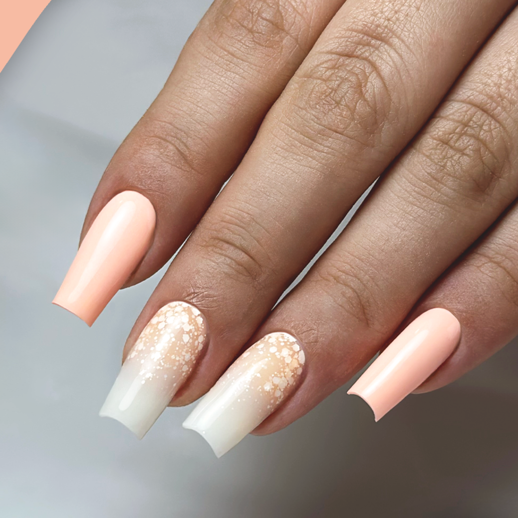 Gel Polish I'm Amazing - Pipa Cosmetics Purple Professional®