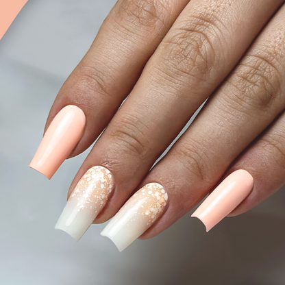 Gel Polish I'm Amazing - Pipa Cosmetics Purple Professional®