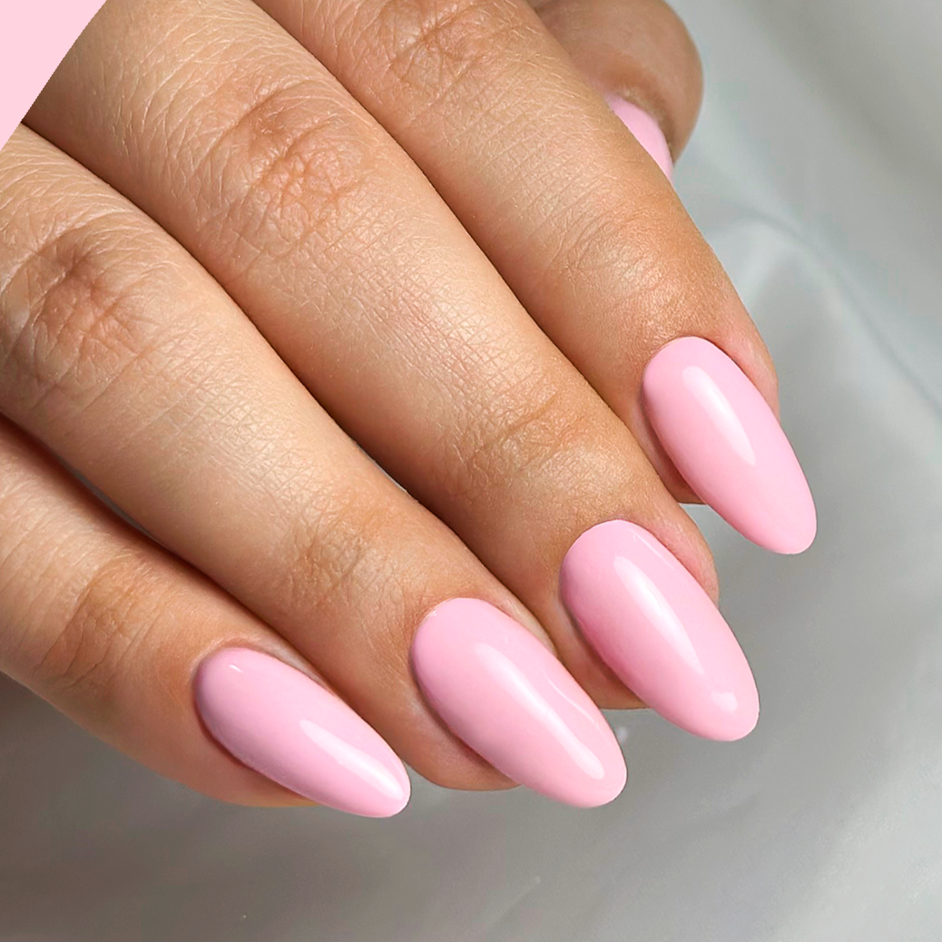 Gel Polish I'm Empowered - Pipa Cosmetics Purple Professional®