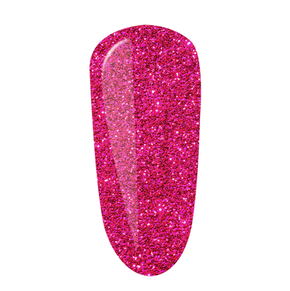 Gel Polish Keep It Chic - Pipa Cosmetics Purple Professional®
