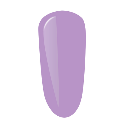 Gel Polish Keep It Real - Pipa Cosmetics Purple Professional®