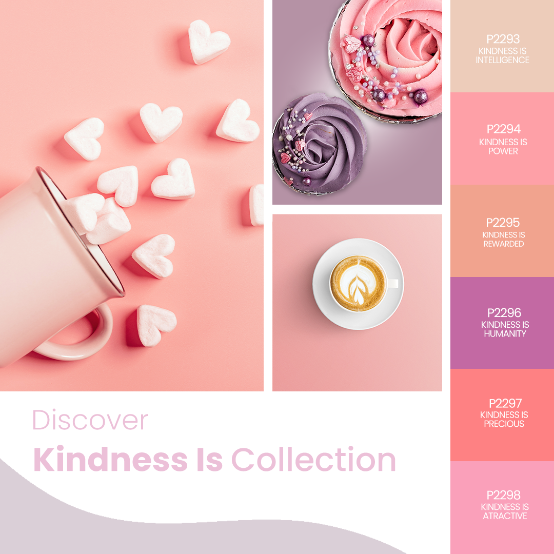 Gel Polish Kindness Is Intelligence - Pipa Cosmetics Purple Professional®