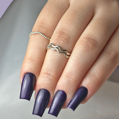 Gel Polish Love Is Blind - Pipa Cosmetics Purple Professional®