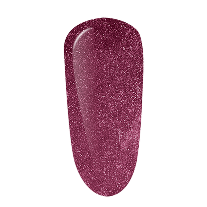 Gel Polish Love Is Everything - Pipa Cosmetics Purple Professional®