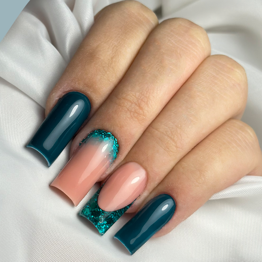 Gel Polish Love Is Fate - Pipa Cosmetics Purple Professional®