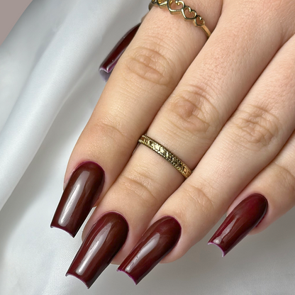 Gel Polish Love Is Real - Pipa Cosmetics Purple Professional®