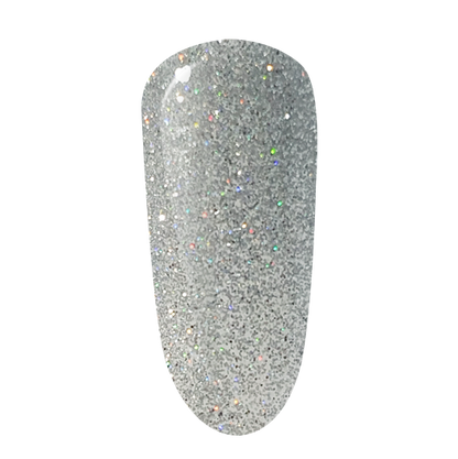 Gel Polish Magic Castle  glitter - Pipa Cosmetics Purple Professional®