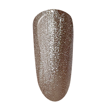 Gel Polish Magic Potion  glitter - Pipa Cosmetics Purple Professional®