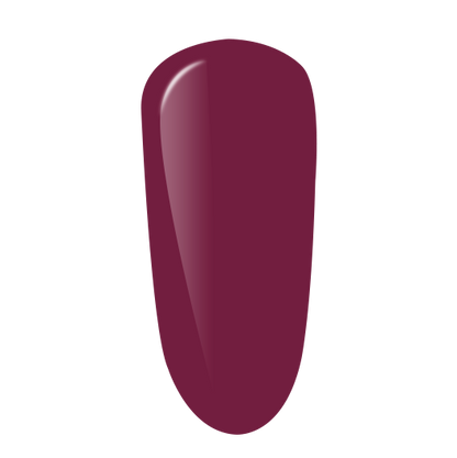 Gel Polish My Pinscher - Pipa Cosmetics Purple Professional®