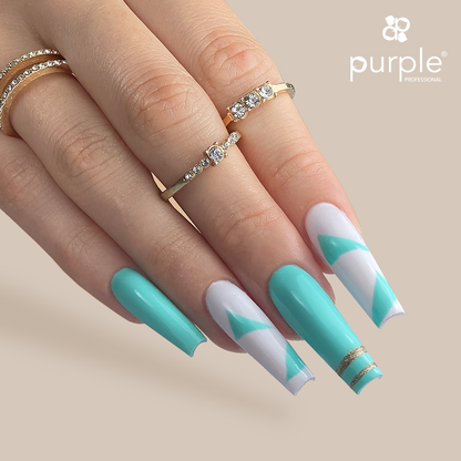 Gel Polish Perfect Story - Pipa Cosmetics Purple Professional®