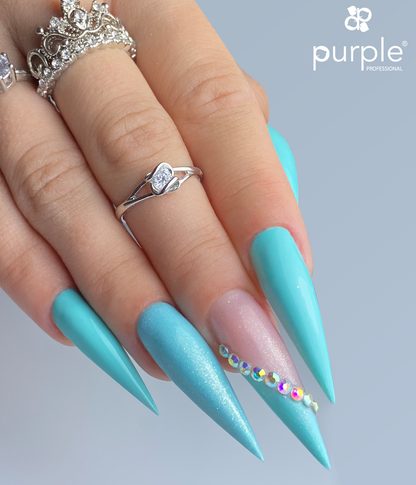 Gel Polish Perfect Story - Pipa Cosmetics Purple Professional®