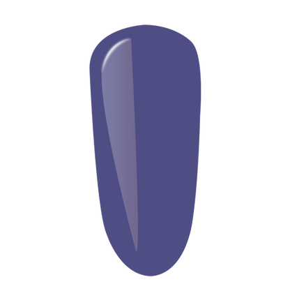 Gel Polish Really Gentle - Pipa Cosmetics Purple Professional®