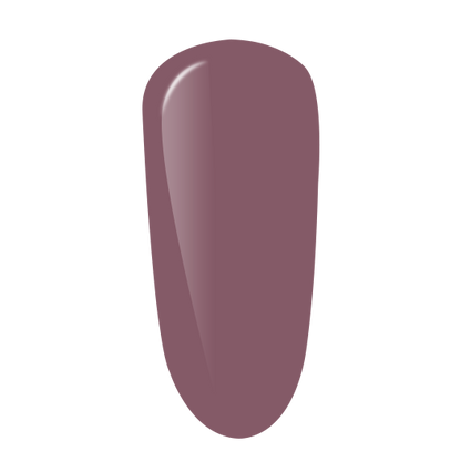Gel Polish Respect Your Family - Pipa Cosmetics Purple Professional®