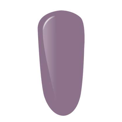 Gel Polish Respect Your Planet - Pipa Cosmetics Purple Professional®