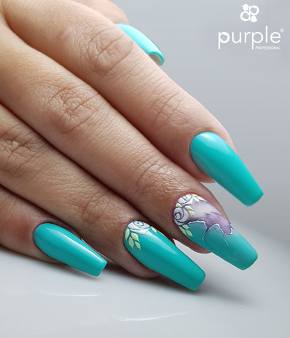 Gel Polish Respect your Dream - Pipa Cosmetics Purple Professional®