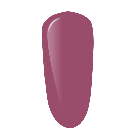 Gel Polish Respect your Friend - Pipa Cosmetics Purple Professional®