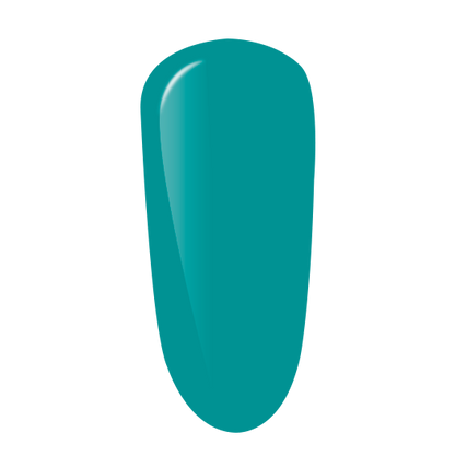 Gel Polish Rock Music - Pipa Cosmetics Purple Professional®