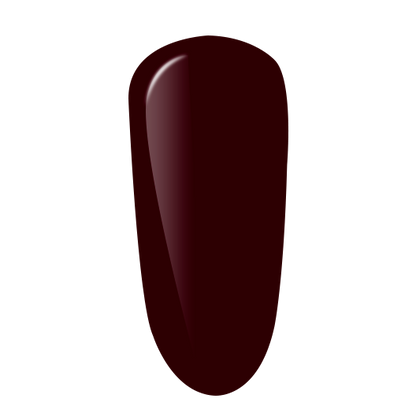 Gel Polish Show Compassion - Pipa Cosmetics Purple Professional®