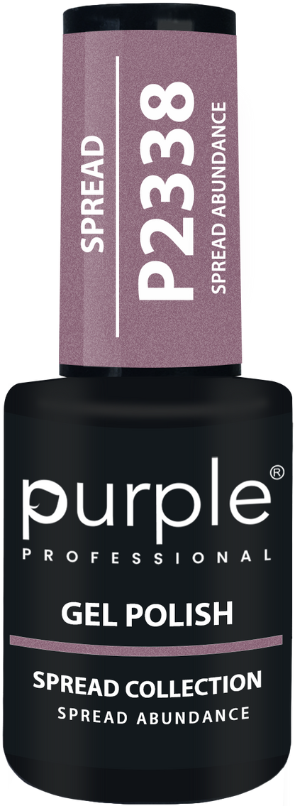 Gel Polish Spread Abundance - Pipa Cosmetics