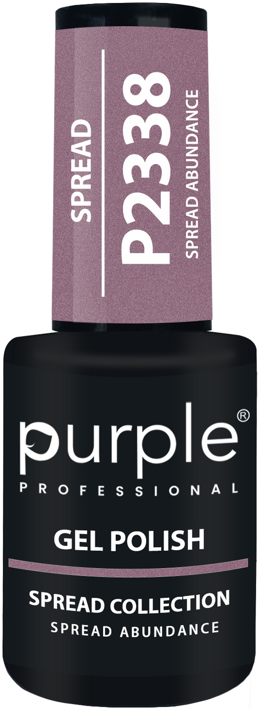 Gel Polish Spread Abundance - Pipa Cosmetics