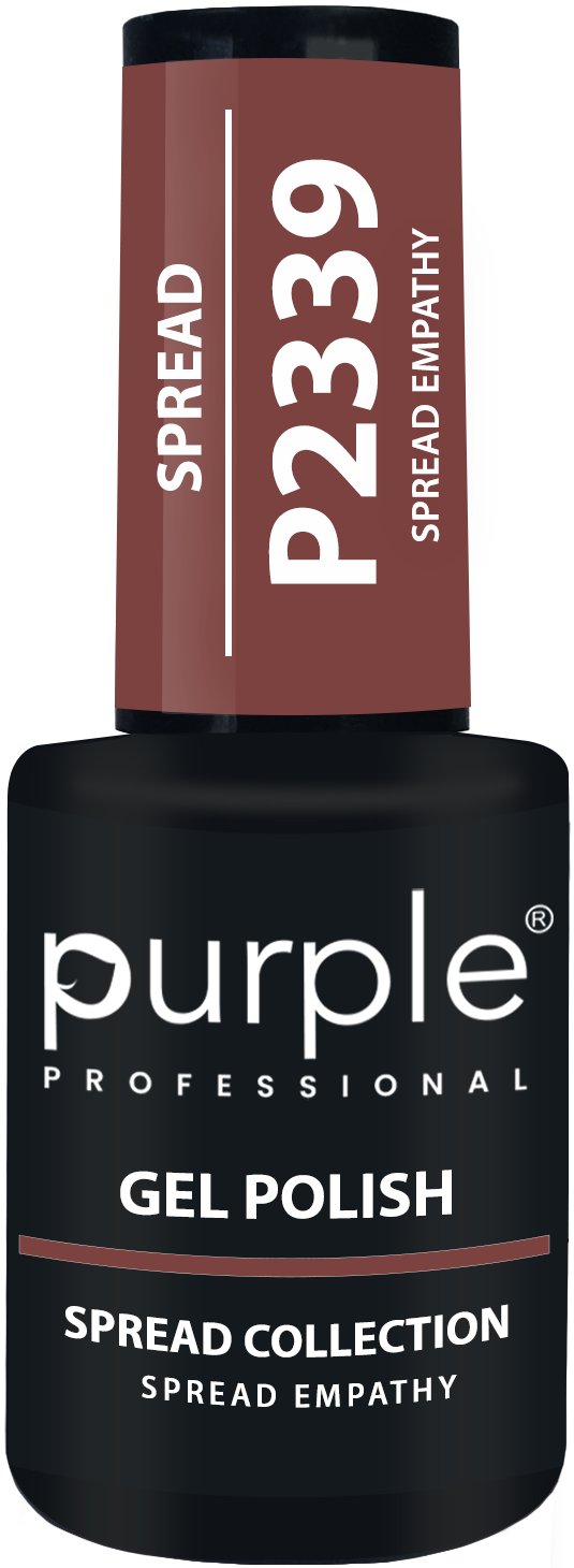 Gel Polish Spread Empathy - Pipa Cosmetics