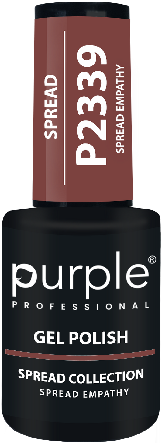Gel Polish Spread Empathy - Pipa Cosmetics
