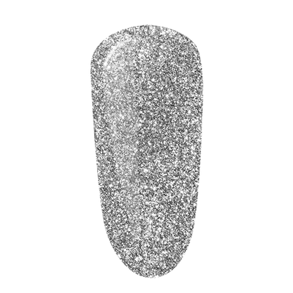 Gel Polish Stunning Bracelet  glitter - Pipa Cosmetics Purple Professional®