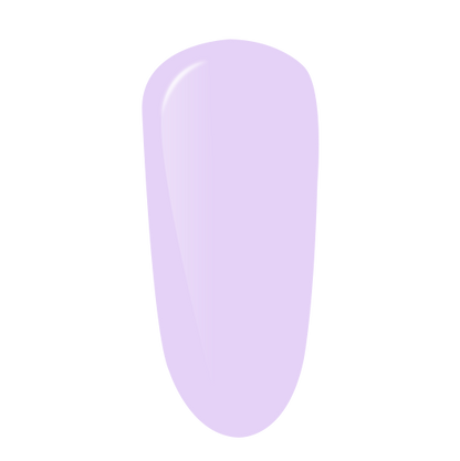 Gel Polish Unicorn Poppy - Pipa Cosmetics Purple Professional®