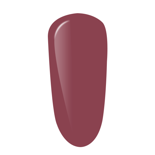 Gel Polish Winter Misteries Tree - Pipa Cosmetics Purple Professional®