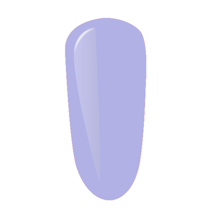 Gel Polish Wishing You Joy - Pipa Cosmetics Purple Professional®