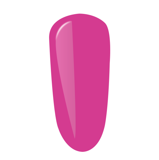 Gel Polish Wishing You Strength - Pipa Cosmetics Purple Professional®