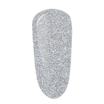 Gel Polish Wonderful Mermaid  glitter - Pipa Cosmetics Purple Professional®