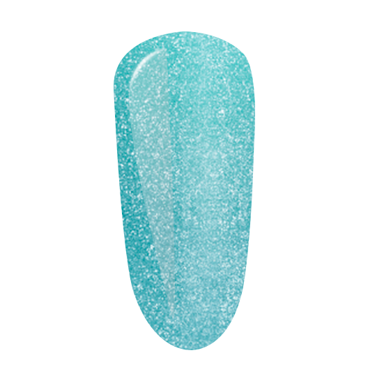 Gel Polish Wonderful Pearl  glitter - Pipa Cosmetics Purple Professional®