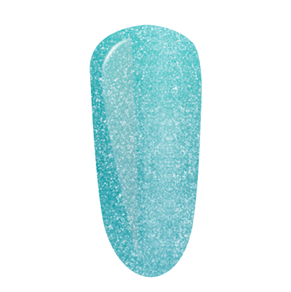 Gel Polish Wonderful Pearl  glitter - Pipa Cosmetics Purple Professional®