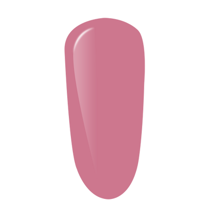 Gel Polish Work With Love - Pipa Cosmetics Purple Professional®