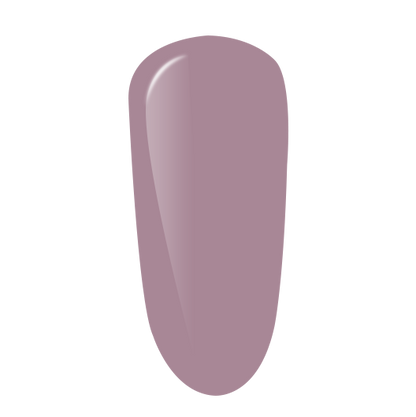 Gel Polish Work With Passion - Pipa Cosmetics Purple Professional®