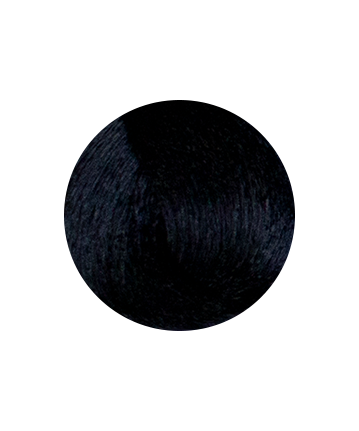 Hair Dye Collagen 1.10 Blue Black - Pipa Cosmetics Violet Hair Cosmetics®
