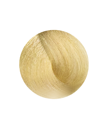 Hair Dye Collagen 10.0 Platinum Blonde - Pipa Cosmetics Violet Hair Cosmetics®