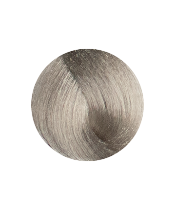 Hair Dye Collagen 10.1 Extra Light Ash Blonde - Pipa Cosmetics Violet Hair Cosmetics®