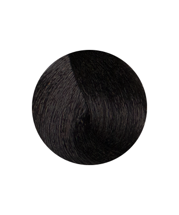 Hair Dye Collagen 3.0 Dark Brown - Pipa Cosmetics Violet Hair Cosmetics®
