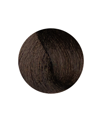 Hair Dye Collagen 5.0 Light Brown - Pipa Cosmetics Violet Hair Cosmetics®