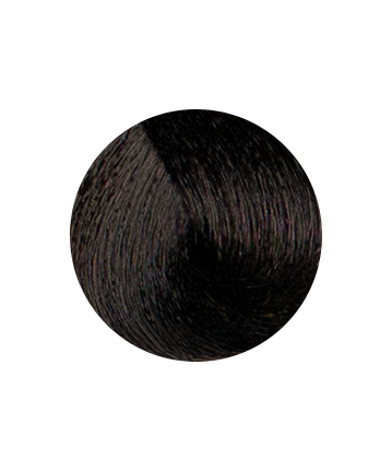 Hair Dye Collagen 5.00 Intense Light Brown - Pipa Cosmetics Violet Hair Cosmetics® 