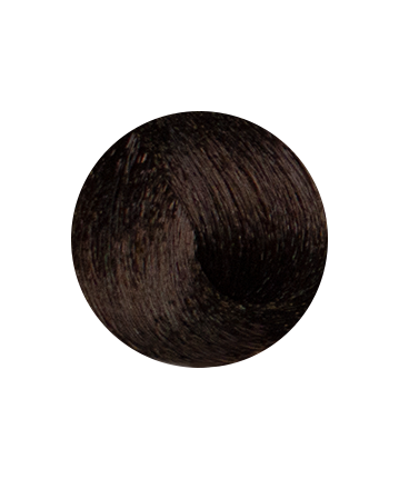 Hair Dye Collagen 5.3 Light Golden Brown - Pipa Cosmetics Violet Hair Cosmetics® 