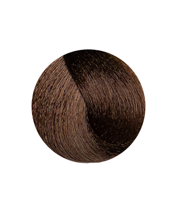 Hair Dye Collagen 5.7 Light Brown Brown - Pipa Cosmetics Violet Hair Cosmetics®